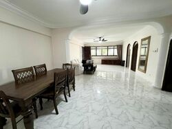 Blk 720 Pasir Ris Street 72 (Pasir Ris), HDB 5 Rooms #422528401